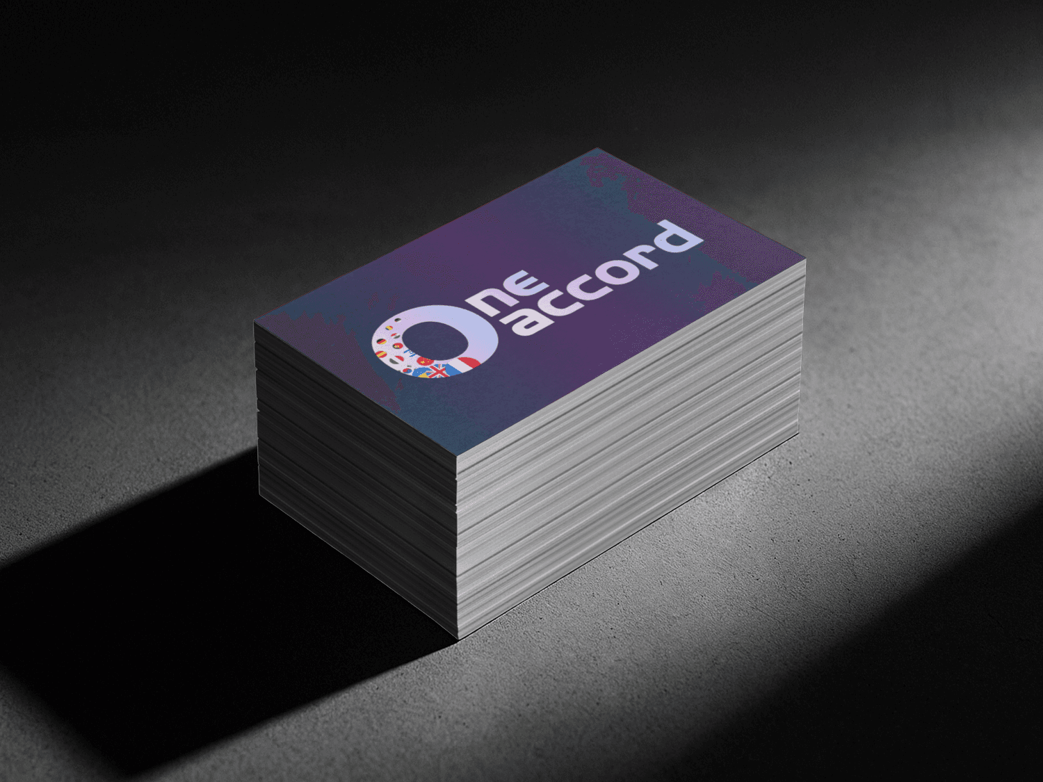 Brand & visual identity