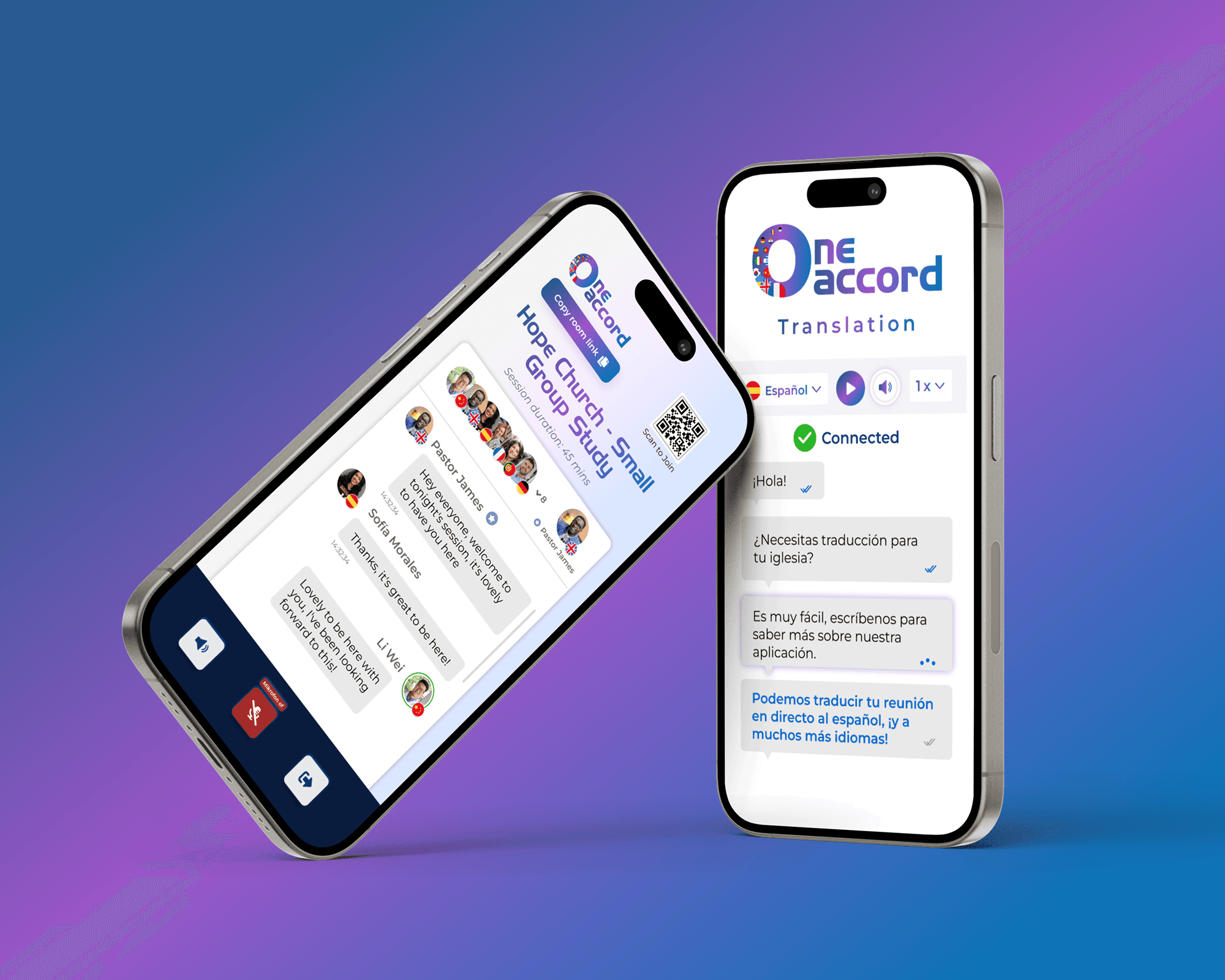 Product design & development